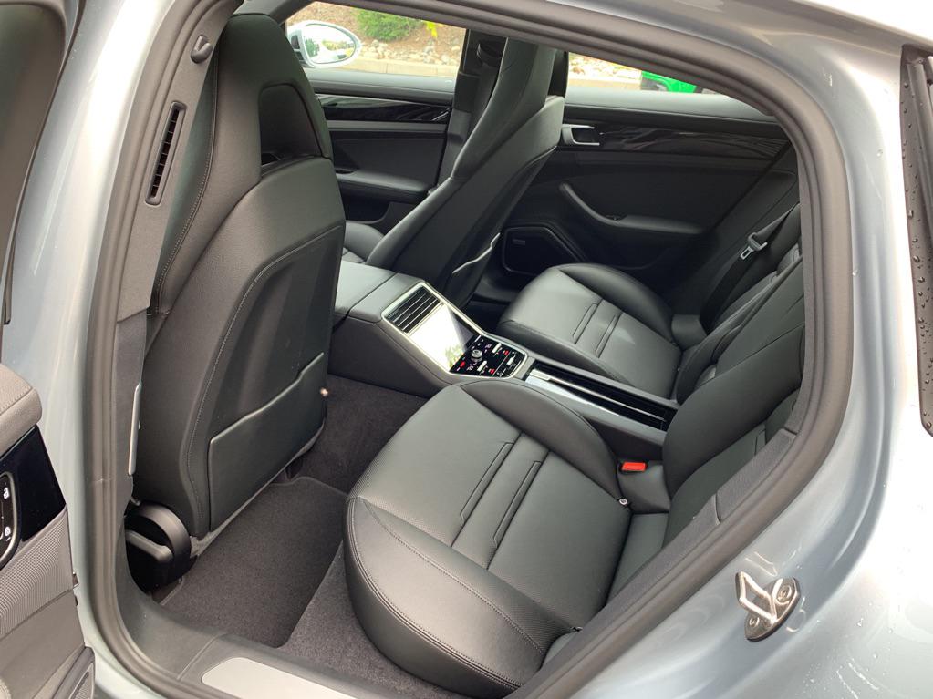 New 2019 Porsche Panamera 4 E Hybrid Awd In Liberty Lake 191058